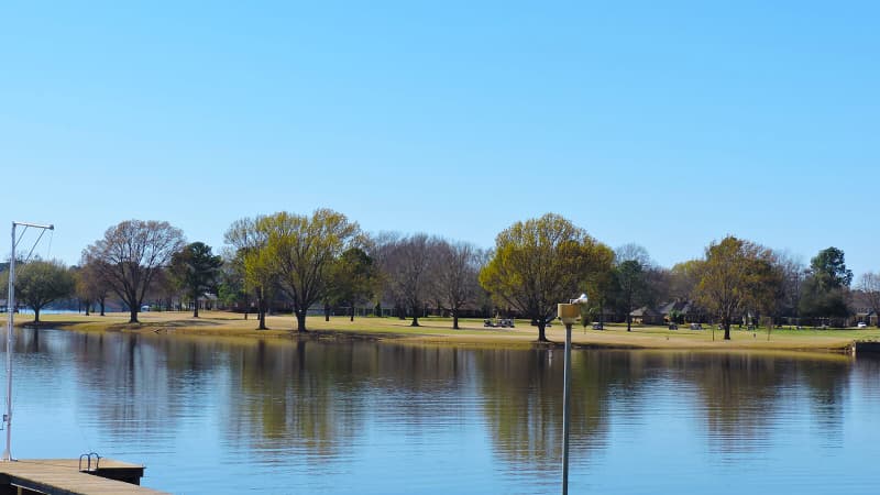 Mallards cove subdivision views of Emerald Bay