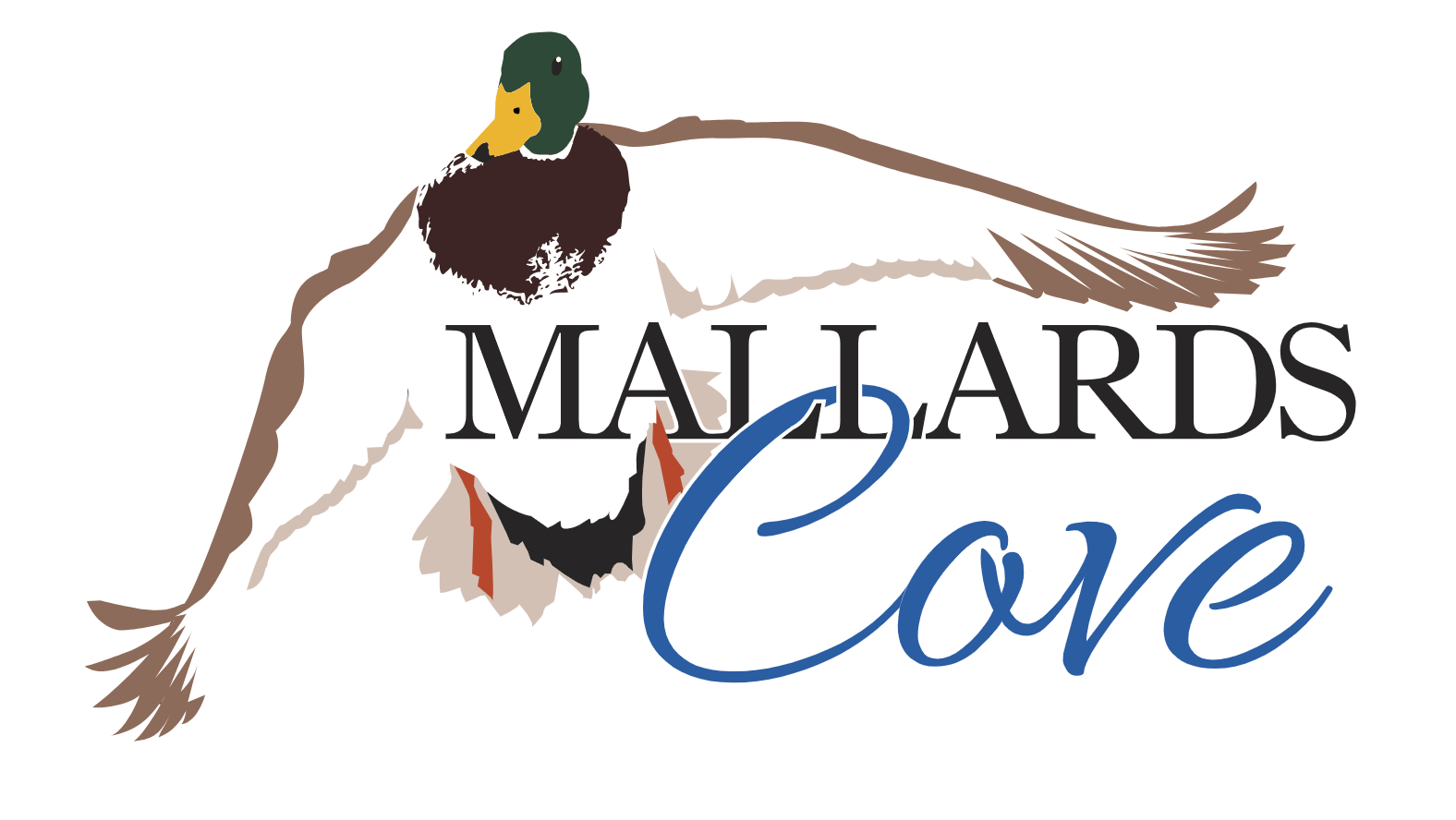 Mallars Cove Mallards Cove logo
